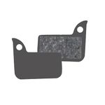 SRAM Road Hydraulic Disc Brake Pad Set Steel Back Organic