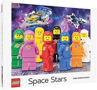 LEGO Space