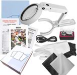 Sports Cards Grading Kit, Card Centering Grading Tool, Sports Trading Cards Measuring Tools.