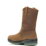 Wolverine DuraShocks Steel Toe Insulated Waterproof Wellington Men