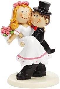 Hochzeit Dekoration Pareja de Novios Decorativa