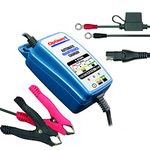 Optimate 1 DUO - 4-step 12V 0.6A Battery charger-maintainer