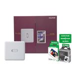 Fujifilm Instax Wide Link Goodness Box- White