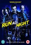 Run All Night [DVD] [2015]