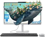Lenovo 24 All-in-One Desktop Comput