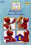 Elmo World Dvds