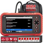 LAUNCH OBD2 Scanner CRP123i Elite C