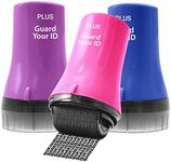 Advanced ID Roller 3-Pack Wide (Blu