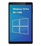 HONGSAMDE 8 Inch Windows 10 Pro Tab