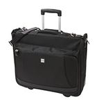 Skyflite Satellite 9020 Trolley Wardrobe Garment/Suit Bag Black