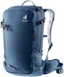 deuter Freerider 30 Ski Touring Backpack