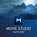 Movie Studio 2022 Suite