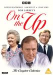 On The Up - The Complete Collection [DVD]