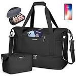 Travel Duffel Bags for Women Waterp