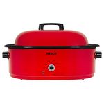 Nesco Turkey Roaster