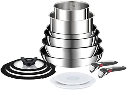 Tefal Inge