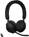 Jabra Evolve2 65 UC Wireless Headph