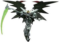 Bandai Deathscythe Hell Ver EW 1/100 Master Grade