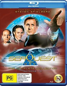 Seaquest D