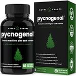 Pycnogenol Pine Bark - Premium Supp