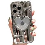 Casechics Compatible with iPhone Ca