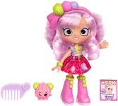 Shopkins Shoppies - Pommie