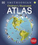 Children's Illustrated Atlas: Revised and Updated Edition