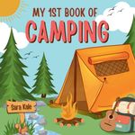 Camping Books For Kids