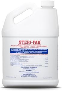Steri-fab 