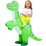 JUROSAICA Dinosaur Costume Kids Inf