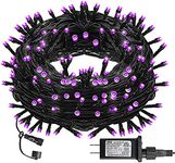 DAZZLE BRIGHT Halloween 300 LED Str