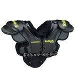 Riddell Surge Youth Shoulder Pad, Small