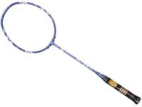 Apacs Blend Duo 88 Navy Blue Badminton Racket Racquet (6U)