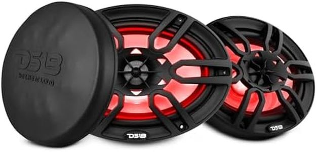 DS18 Hydro