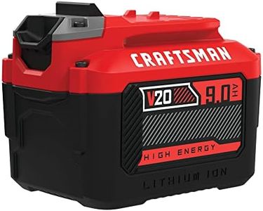 CRAFTSMAN 
