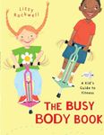 Fitness For Kids Book