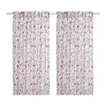 Ikea Grommet Curtains