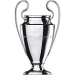 Premier League Trophy (European Championship 77CM)