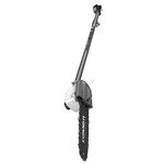 Ryobi RXPR01 Expand-It Pole Pruner Attachment with Smart Tool Capability - Grey