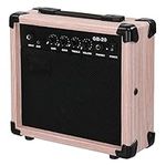 Ktaxon Electric Bass Amp with Retra