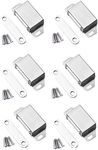 6PCS Magnetic Door Clip, 20 pounds 