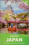 Lonely Planet Discover Japan (Discover Country)