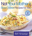 Not Your Mother's Slow Cooker Recip