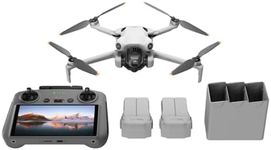 DJI Mini 4 Pro Fly More Combo with 