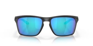 Oakley Men Polarized Blue Lens Rectangle Sunglasses - 0OO944894481257