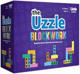 Blockwork by Uzzle Games - Fast-Pac
