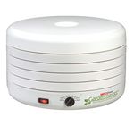 Nesco FD-1010 Gardenmaster Food Dehydrator