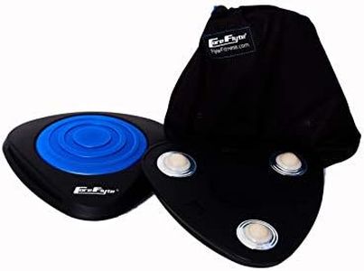 Core Flyte Pair with Carrying Case, Workout Guide, and Online Workout Videos