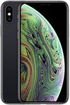 Apple iPhone XS [64GB, Space Gray] + Carrier Subscription [Cricket Wireless]