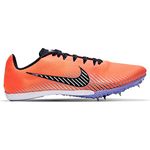Nike Zoom Rival M 9 Track Spike Shoes Mens Ah1020-800 Size 13